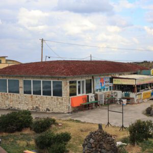 함덕 문개항아리 조천본점