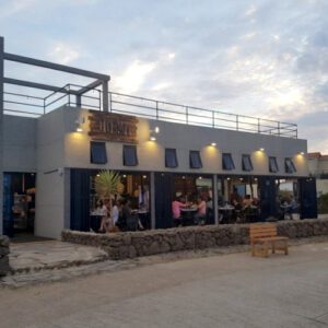 바다를본돼지 제주협재판포본점