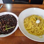 배셰프 중화요리전문점