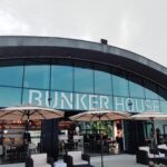 Bunker House