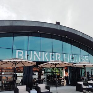 Bunker House