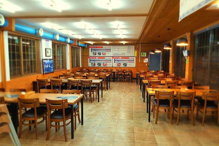 손맛촌 제주 고사리갈치조림 & 통갈치구이 전문 조천본점