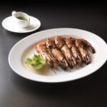 제주신화월드 스카이 온 파이브 다이닝 Jeju Shinhwa World SKY ON 5 DINING