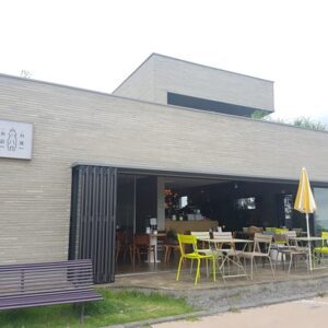 심바커피 심바카레