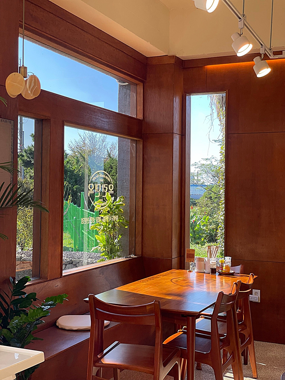 옥란면옥 - 이미지 3