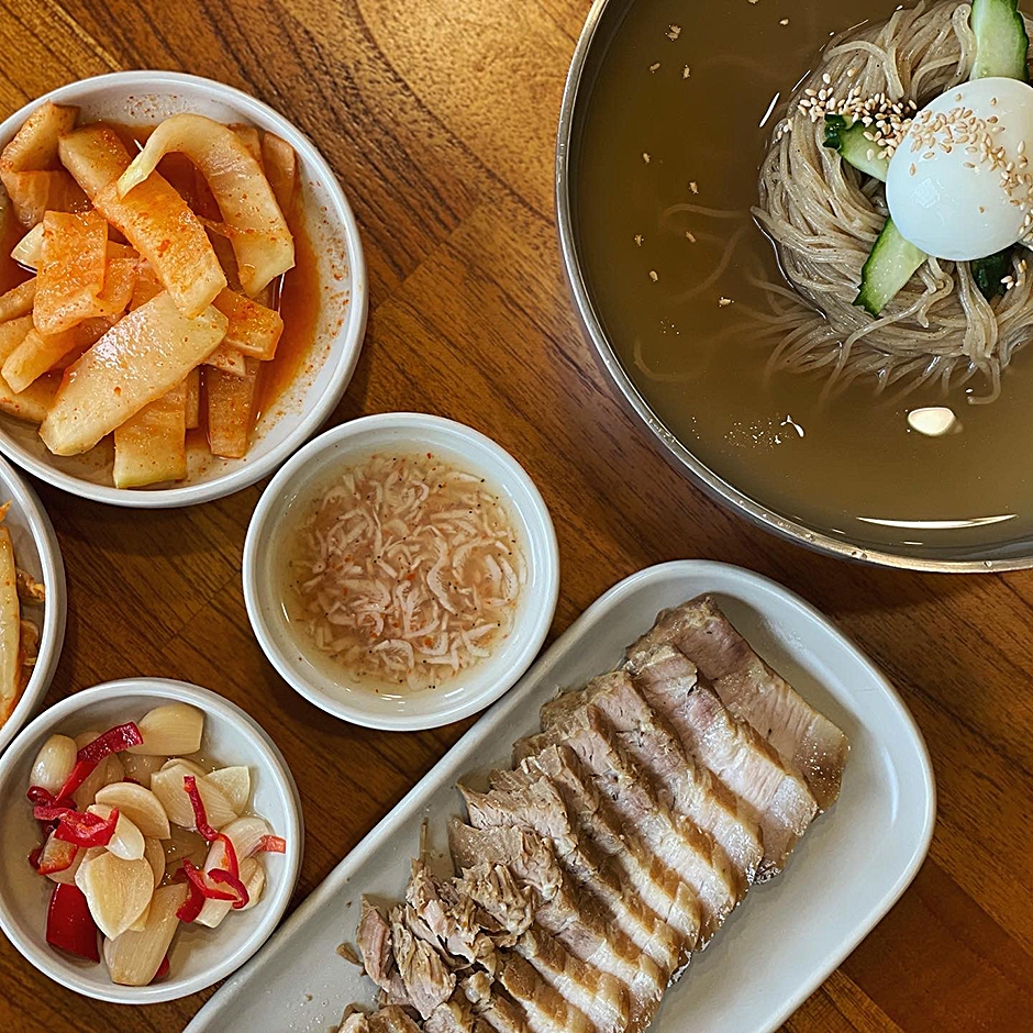 옥란면옥 - 이미지 4