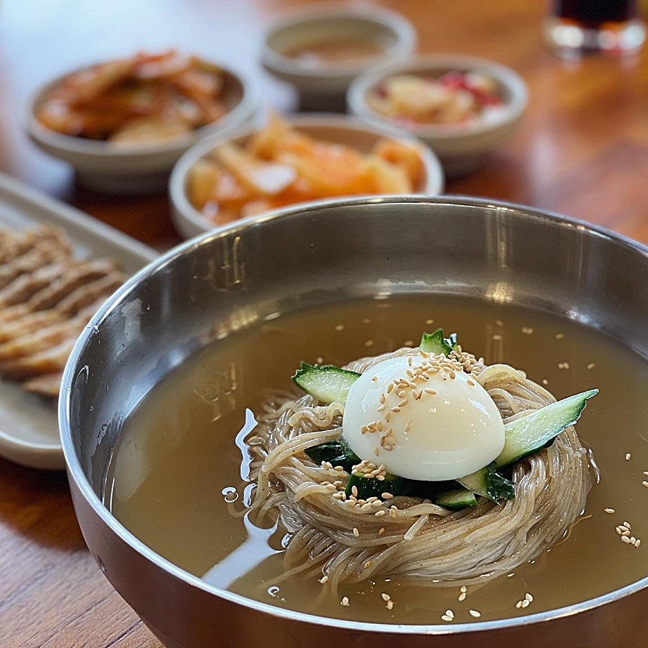 옥란면옥 - 이미지 5