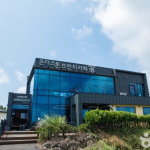 온더스톤 브런치카페