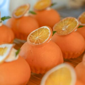 웨이뷰 (WA'VIEW JEJU HYEOPJAE BEACH OCEAN VIEW & BAKERY DESSERT CAFE)