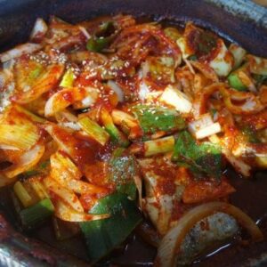 유리네식당(Yuri's Restaurant)