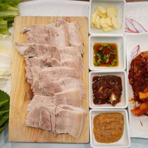 제주돔베고기집