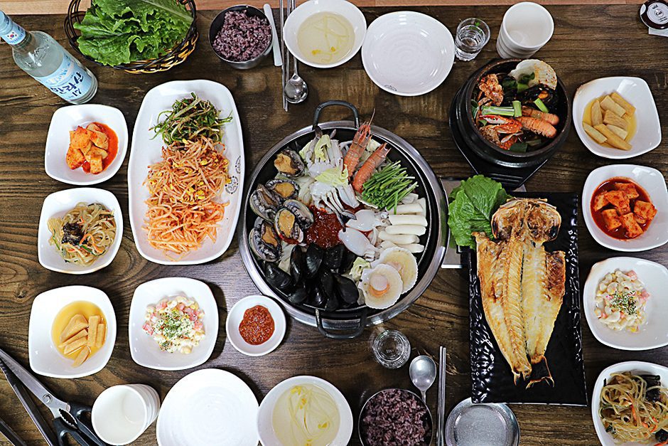 제주명가두루치기