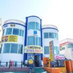 제주 애월 해물라면 맛집 바다보는날