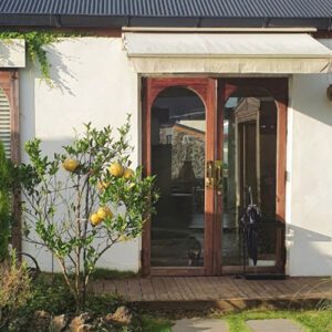 카페리 구좌읍 평대리 카페 소품샵