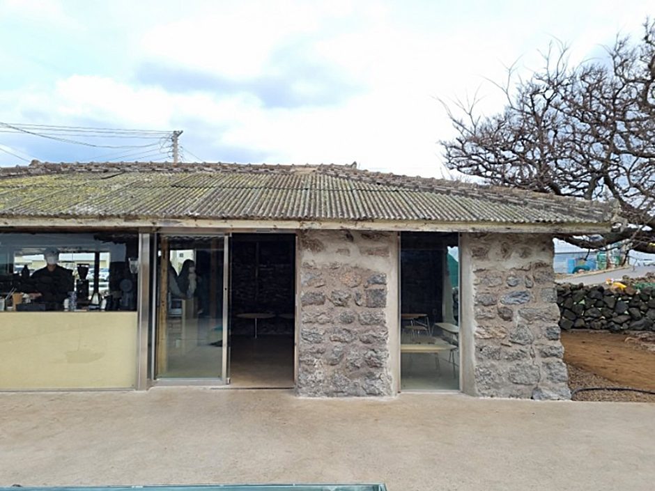 커피냅로스터스 제주(Coffee nap roasters Jeju)