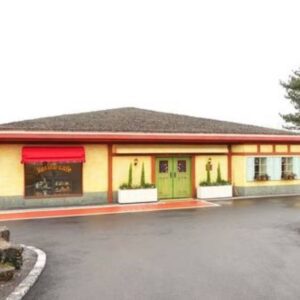 코리코카페 제주점