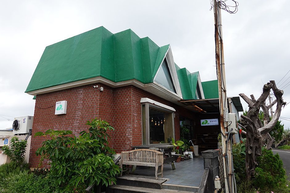 판포미인(노키즈존)