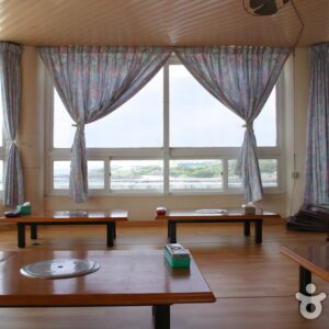 Alternative view of 세화리해녀의집