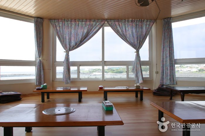 세화리해녀의집 - 이미지 2