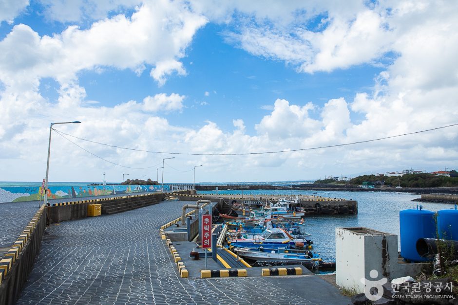 세화리해녀의집 - 이미지 4