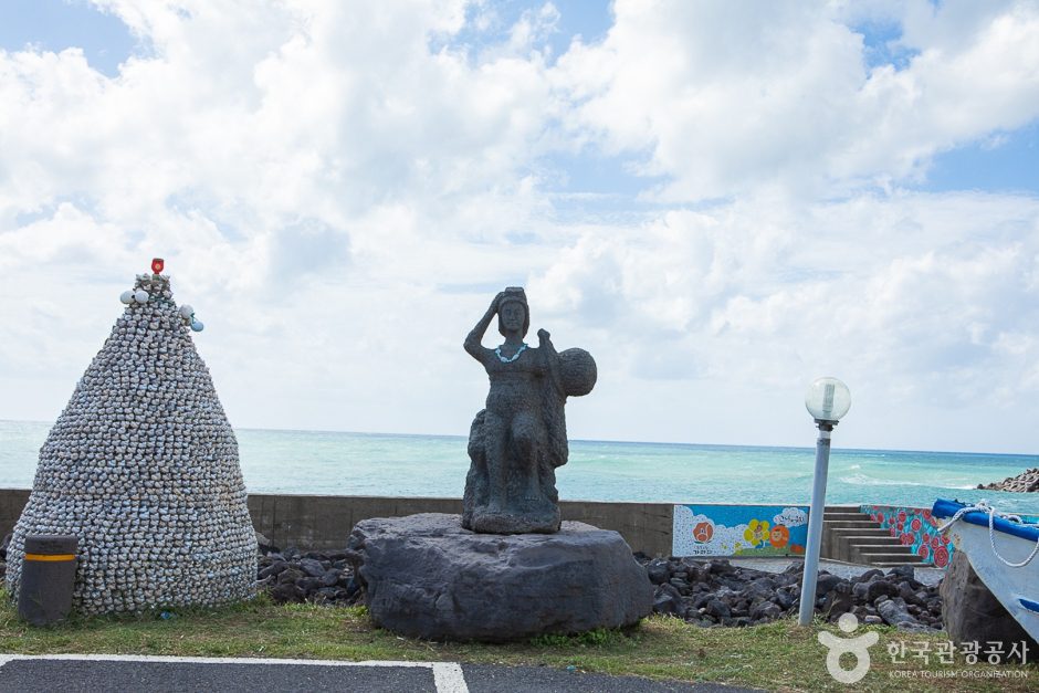 세화리해녀의집 - 이미지 5