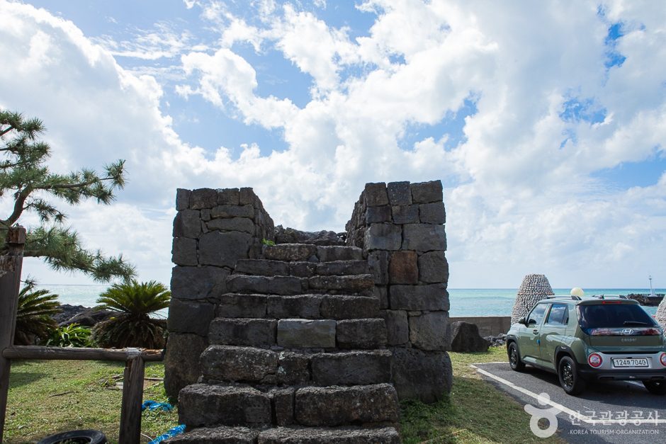 세화리해녀의집 - 이미지 8