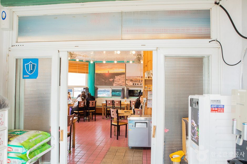 세화리해녀의집 - 이미지 10