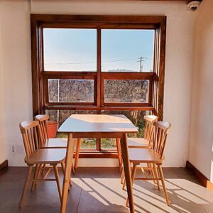 Alternative view of 협재온다정