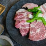 혼저 흑돼지 | Honjeo Black Pork Korea BBQ