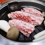 흑돼지가있는풍경