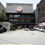 무등산 (Moodeungsan)