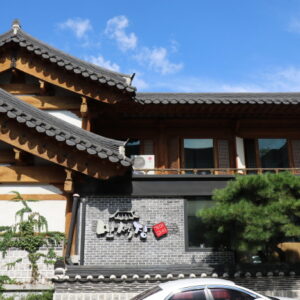 [백년가게]만석장