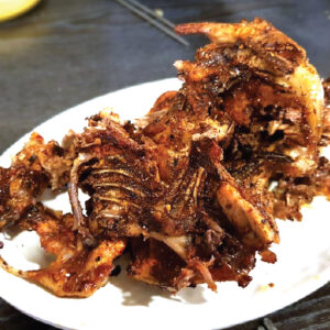 신대방 닭갈비구이