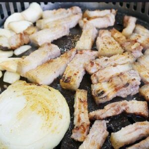 큰손제주흑돼지