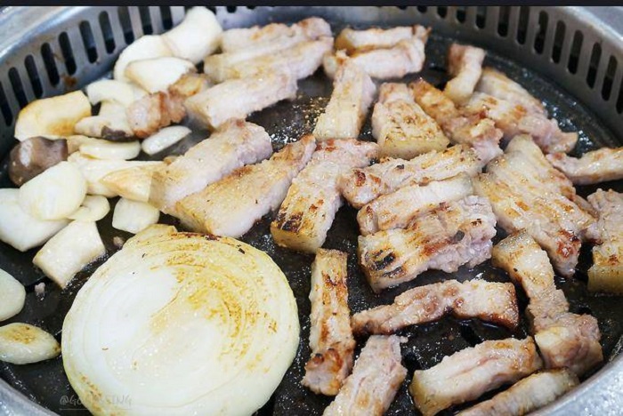 큰손제주흑돼지