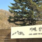 카페 산아래(카페3안)