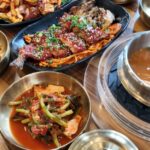 산들애건강밥상