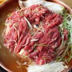 가산물갈비&백년불고기