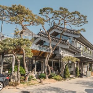 경주 블리스커피