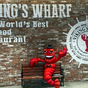 바이킹스워프 롯데월드몰점