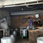 장털보설렁탕 본점