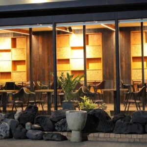 거산 이가네더덕밥