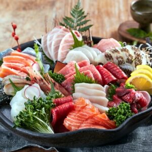 청담초밥 문정점