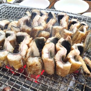 홍가네풍천장어