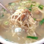 늘봄해물찜&손칼국수 답십리본점