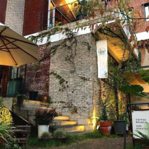 카페413 프로젝트