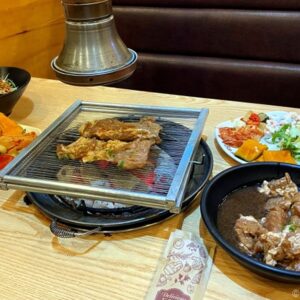 황금소 가락본점