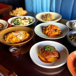 오스테리아 오르조