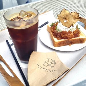 디자이너리 카페