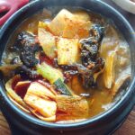 민속돌솥설렁탕